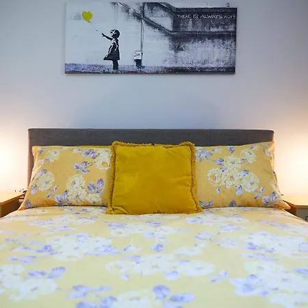 The Coach House Apartment Dog Friendly Scarborough Exterior photo