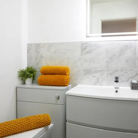 The Coach House Apartment Dog Friendly Scarborough Exterior photo