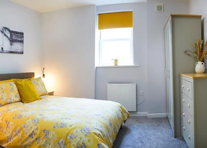 The Coach House Apartment Dog Friendly