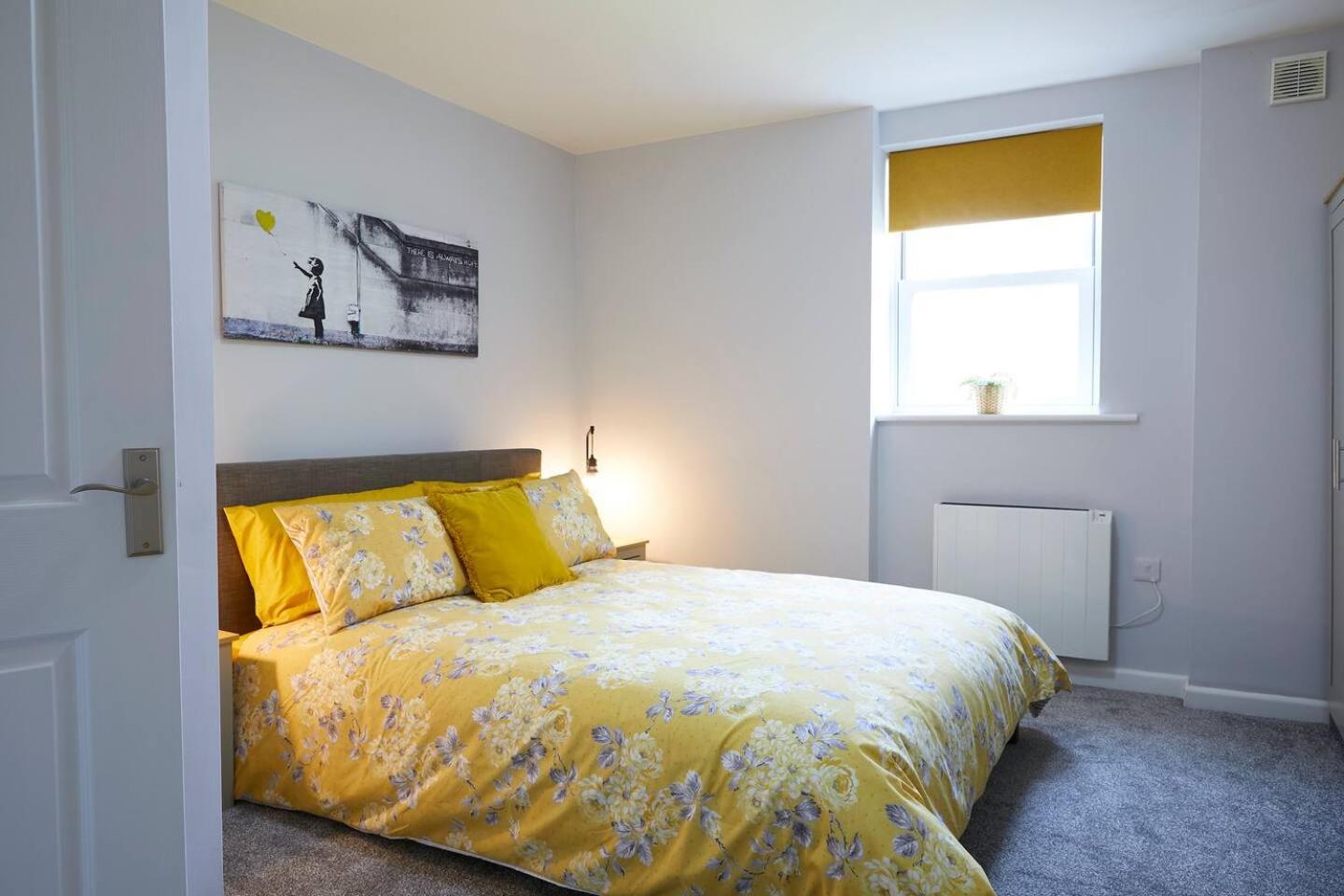 The Coach House Dog Friendly Scarborough