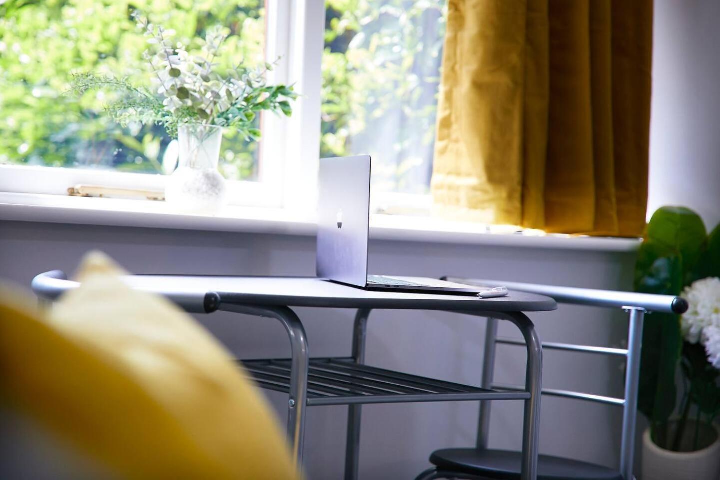 The Coach House Dog Friendly Apartment