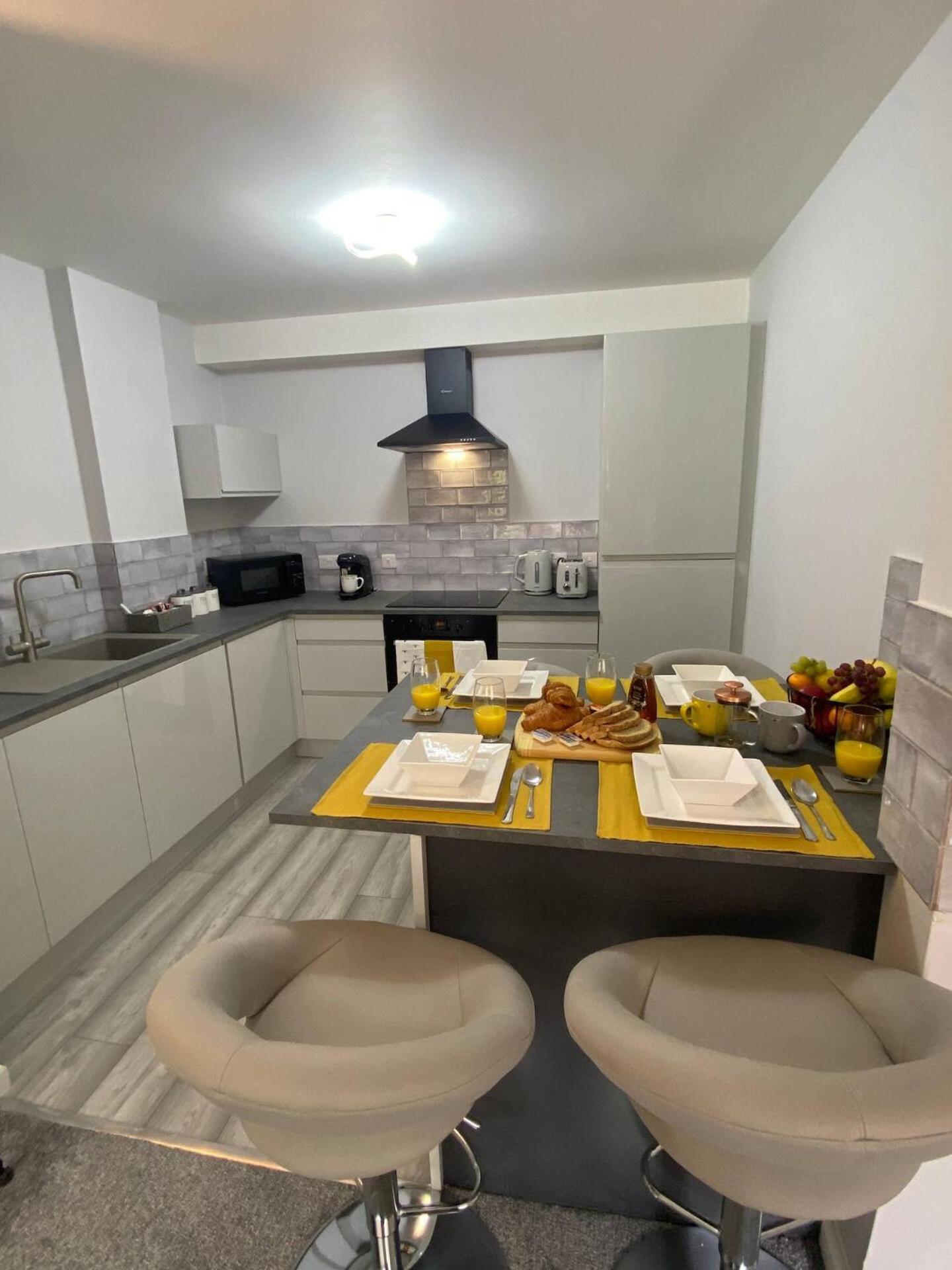 The Coach House Dog Friendly Scarborough